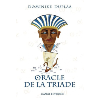 ORACLE DE LA TRIADE