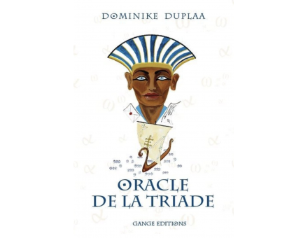 ORACLE DE LA TRIADE