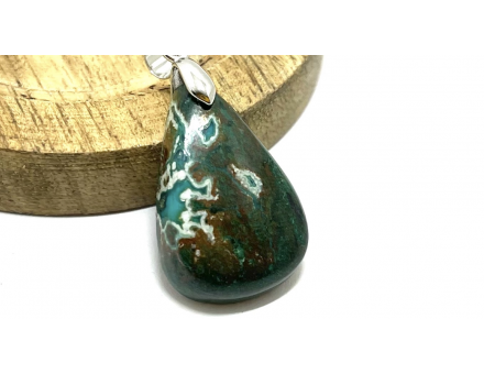 CHRYSOCOLLE