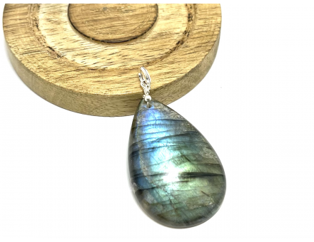 LABRADORITE EXTRA