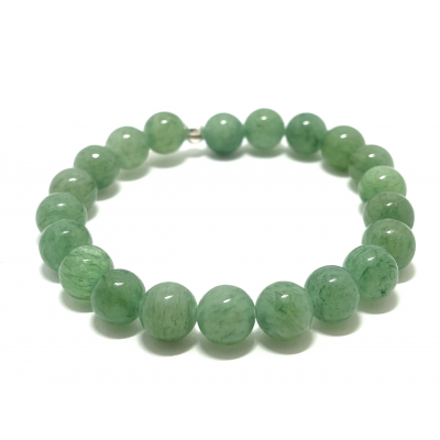 AVENTURINE VERTE 8MM