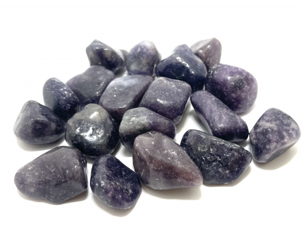 LEPIDOLITE