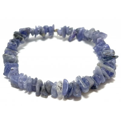 TANZANITE CHIPS TAILLE M