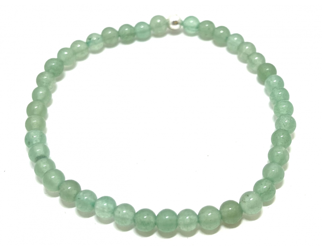 AVENTURINE 4 MM