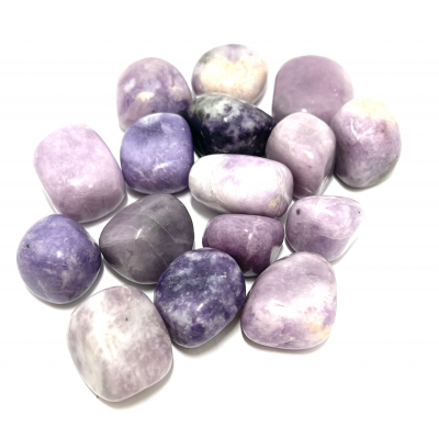 LEPIDOLITE CLAIRE