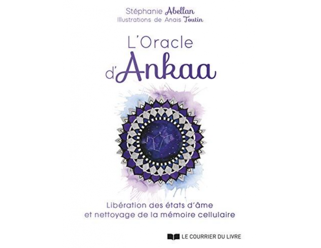 L'ORACLE D'ANKAA