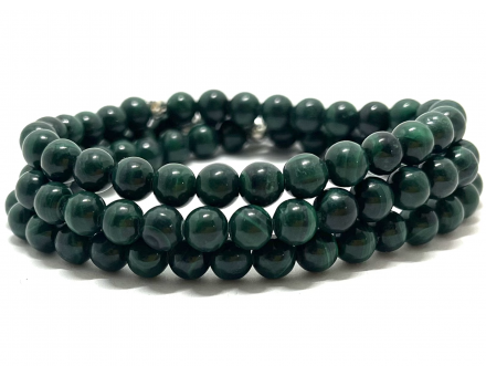 MALACHITE  5/6 MM