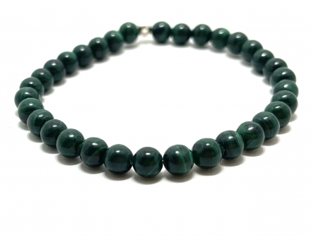 MALACHITE  5/6 MM