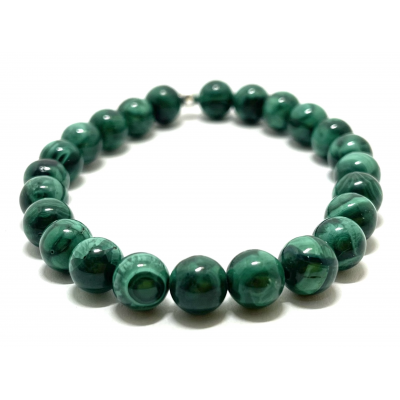 MALACHITE 8 MM (A)