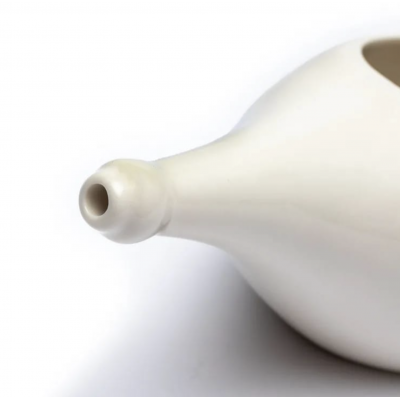 NETI POT CÉRAMIQUE