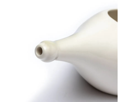 NETI POT CÉRAMIQUE