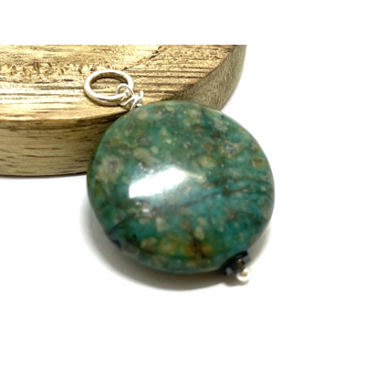 CHRYSOCOLLE