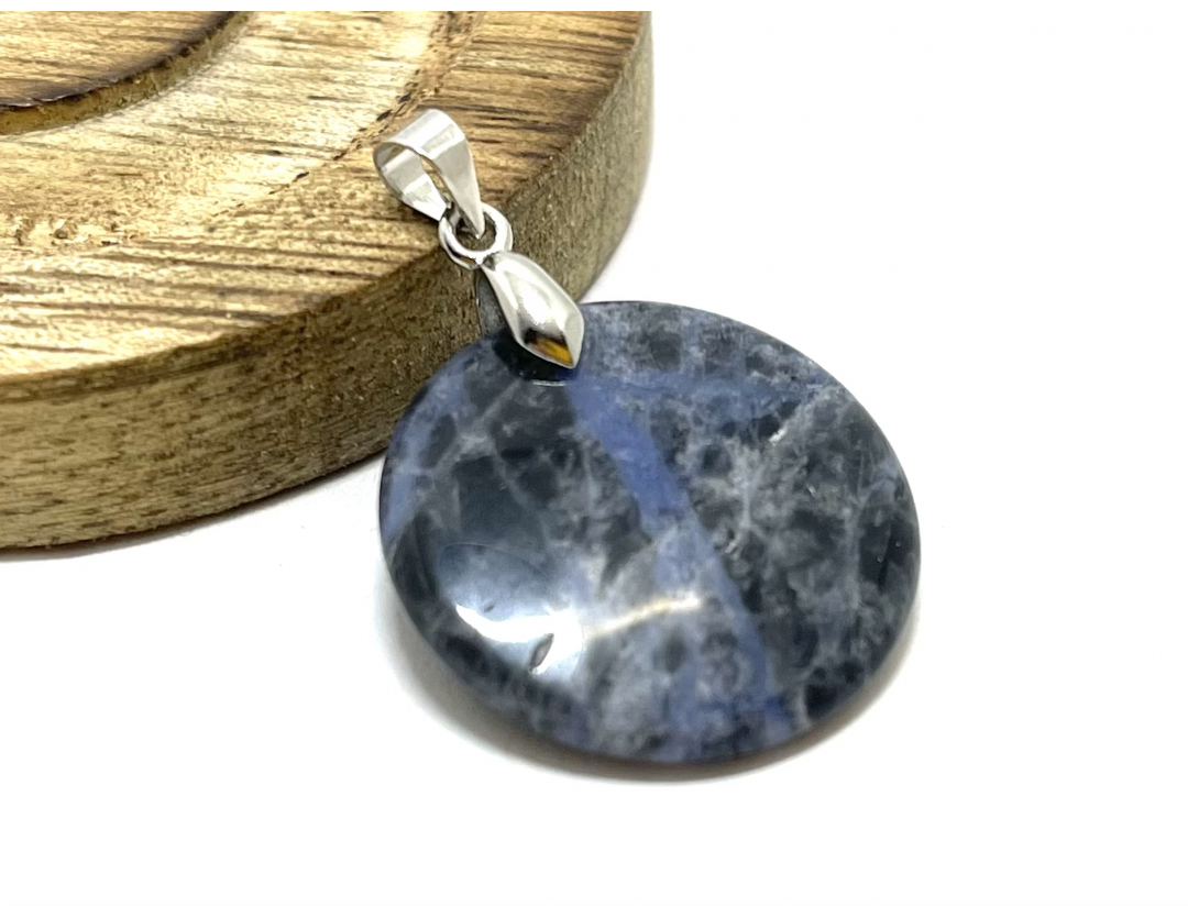 SODALITE RONDE