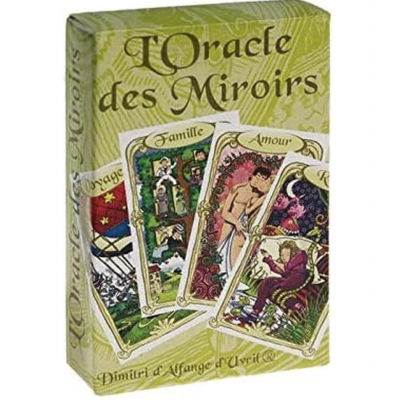 ORACLE DES MIROIRS