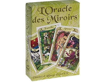 ORACLE DES MIROIRS