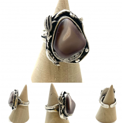 BAGUE AGATE BOTSWANA