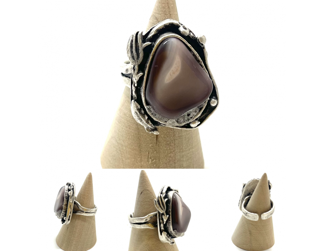 BAGUE AGATE BOTSWANA