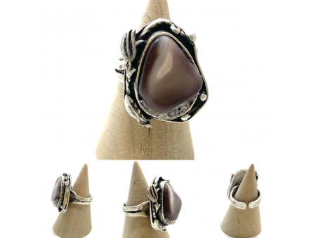 BAGUE AGATE BOTSWANA