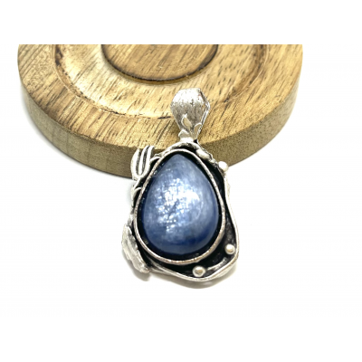 PENDENTIF CYANITE EXTRA