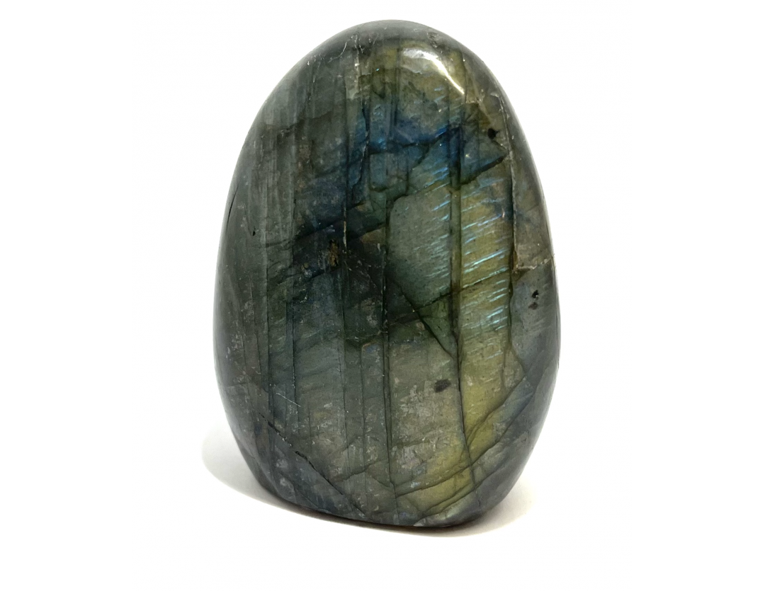 DÔME LABRADORITE