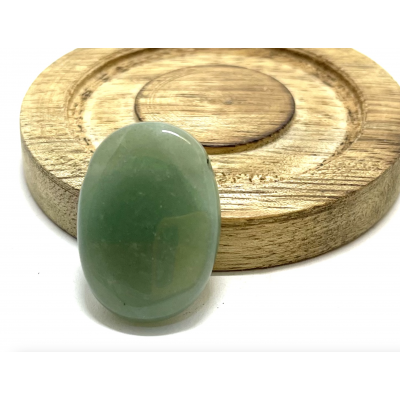 AVENTURINE VERTE