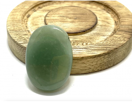 AVENTURINE VERTE