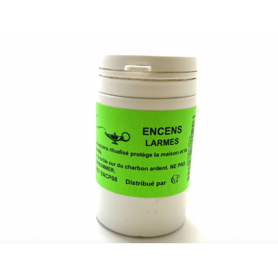 ENCENS LARMES 50 GR