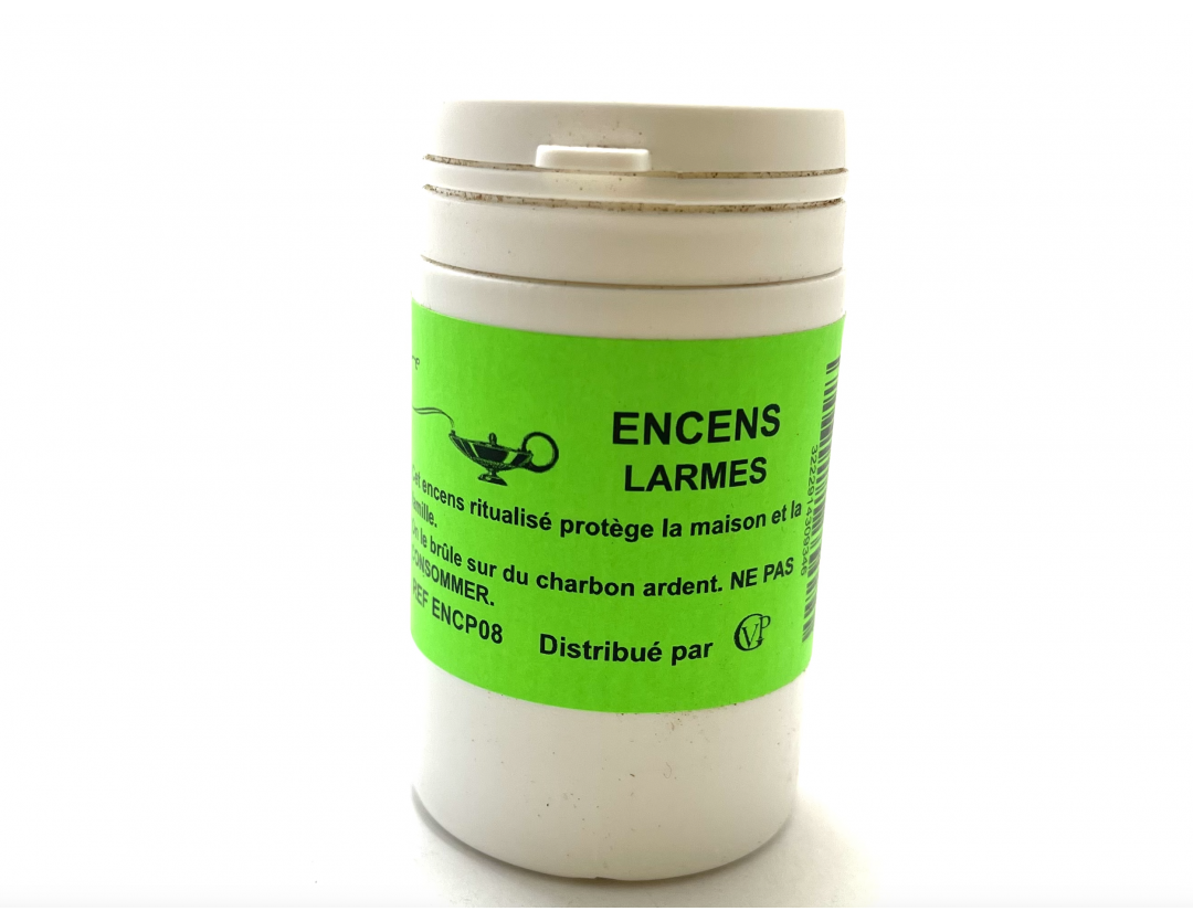 ENCENS LARMES 50 GR