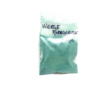 ENCENS POUDRE VIERGE MIRACULEUSE 5GR