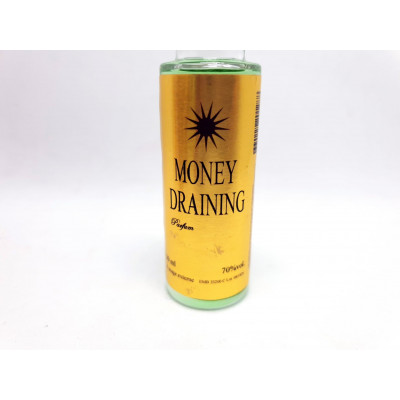 LOTION 30 ML MONEY DRAINING