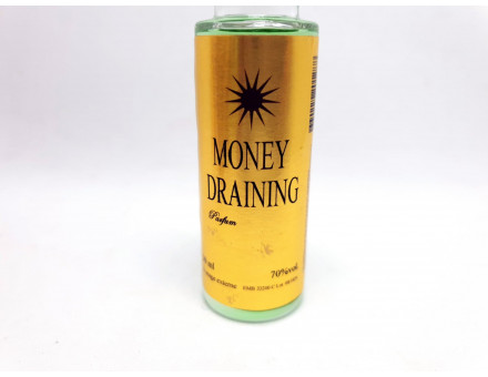 LOTION 30 ML MONEY DRAINING