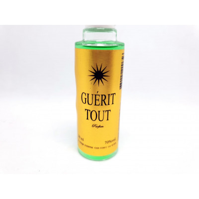 LOTION 30 ML GUERIT TOUT