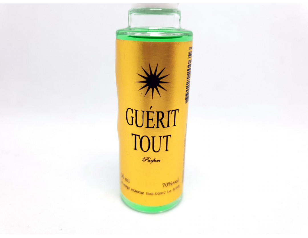 LOTION 30 ML GUERIT TOUT