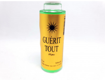 LOTION 30 ML GUERIT TOUT