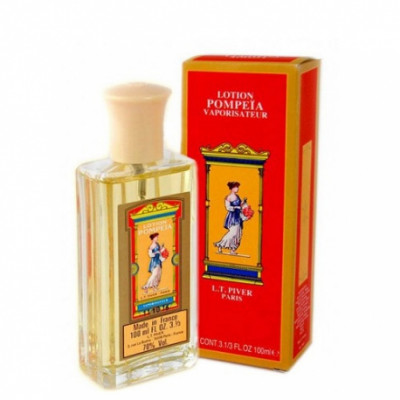 LOTION POMPEIA 100 ML