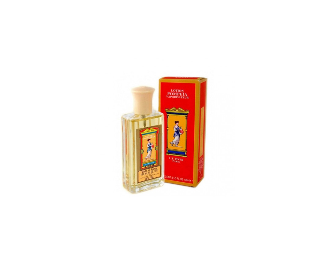 LOTION POMPEIA 100 ML