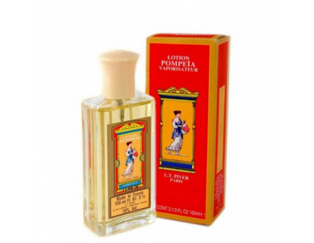 LOTION POMPEIA 100 ML