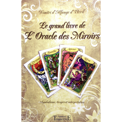 LIVRE ORACLE MIROIR