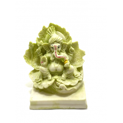 GANESH RÉSINE 13 CM