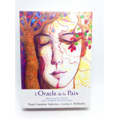 L ORACLE DE LA PAIX