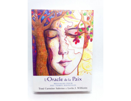 L ORACLE DE LA PAIX