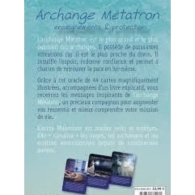 ORACLE METATRON