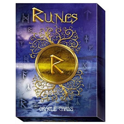 RUNES ORACLE