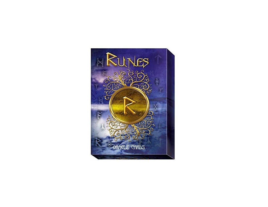 RUNES ORACLE