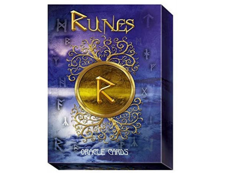 RUNES ORACLE