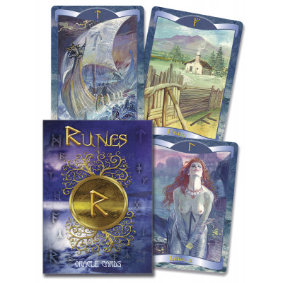 RUNES ORACLE