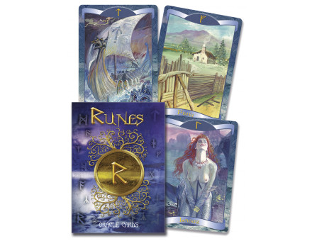 RUNES ORACLE