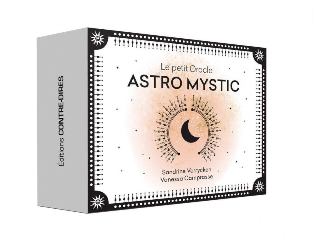 LE PETIT ORACLE ASTRO MYSTIC