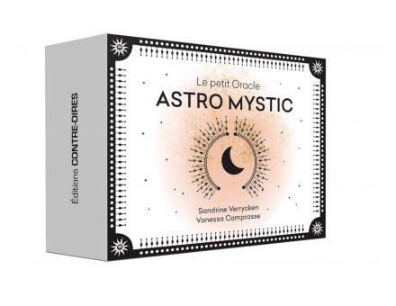 LE PETIT ORACLE ASTRO MYSTIC