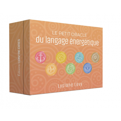 LE PETIT ORACLE DU LANGAGE ÉNERGÉTIQUE